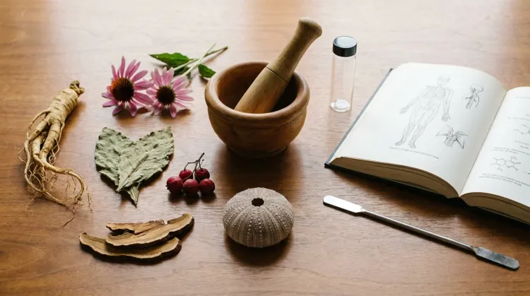 Traditional Effects Indigenous Healing Practices: A Cross-Cultural Guide